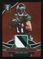 Davante Adams 2024 Totally Certified Totally Certified Materials Mirror Red #25 #9/99 at PristineAuction.com