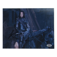 Rhona Mitra Signed "Underworld: Rise of the Lycans" 8x10 Photo (PSA) at PristineAuction.com