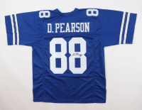 Drew Pearson Signed Jersey (JSA) at PristineAuction.com