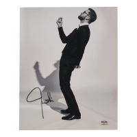 Justin Timberlake Signed 8x10 Photo (PSA) at PristineAuction.com