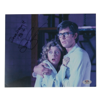 Susan Sarandon Signed "The Rocky Horror Picture Show" 8x10 Photo Inscribed "Don't Dream It, Be It!" (PSA) at PristineAuction.com