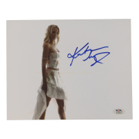 Katherine Heigl Signed 8x10 Photo (PSA) at PristineAuction.com