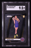 Cameron Brink 2024 Panini Prizm WNBA #143 RC (SGC 9.5) at PristineAuction.com