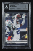 Daron Bland 2022 Panini Chronicles Photogenic #47 RC (BGS 9) at PristineAuction.com