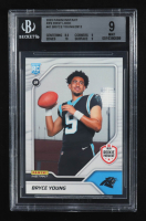 Bryce Young 2023 Panini Instant RPS First Look #41 RC #1/2812 (BGS 9) at PristineAuction.com