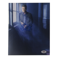 Ray Liotta Signed "Shades of Blue" 8x10 Photo (PSA) at PristineAuction.com