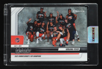 Indiana Fever 2025-26 Panini Instant #121 Commissioner's Cup Champions at PristineAuction.com