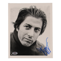 Dustin Hoffman Signed "Midnight Cowboy" 8x10 Photo (PSA) at PristineAuction.com