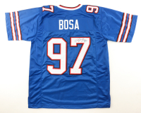 Joey Bosa Signed Jersey (JSA) at PristineAuction.com