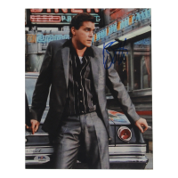 Ray Liotta Signed "Goodfellas" 8x10 Photo (PSA) at PristineAuction.com