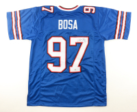 Joey Bosa Signed Jersey (PSA) at PristineAuction.com