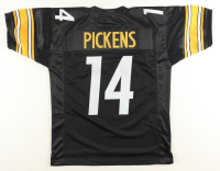 George Pickens Jersey at PristineAuction.com
