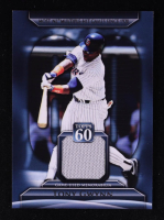 Tony Gwynn 2011 Topps 60 Relics #TG at PristineAuction.com