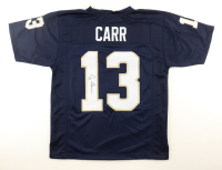 C.J. Carr Signed Jersey (JSA) at PristineAuction.com