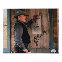 Robert Duvall Signed "Lonesome Dove" 8x10 Photo (AutographCOA) at PristineAuction.com
