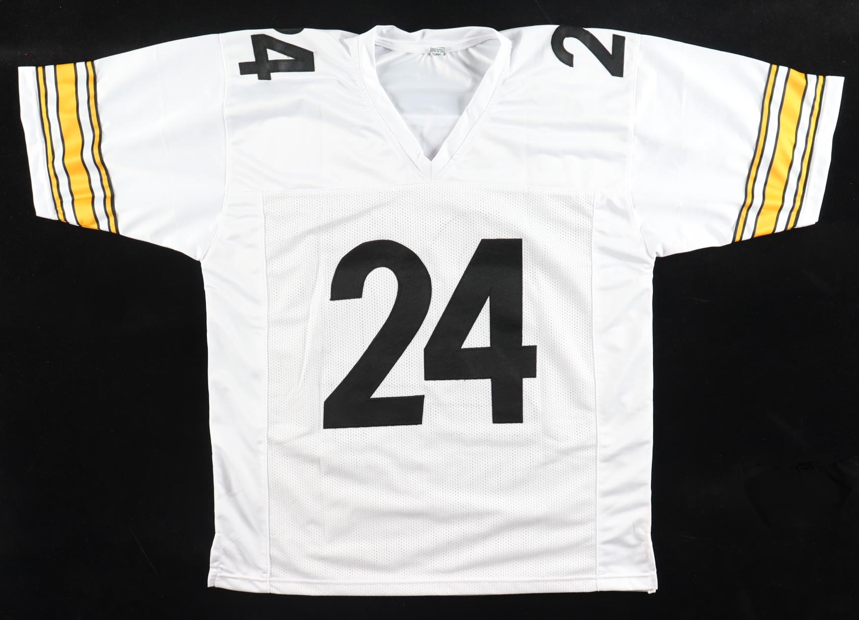 Joey Porter Jr. Signed Jersey (JSA) at PristineAuction.com Joey Porter Jr. Signed Jersey (JSA) at PristineAuction.com