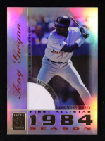 Tony Gwynn 2003 Topps Tribute Perennial All-Star #43 at PristineAuction.com
