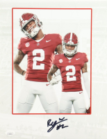 Ryan Williams Signed Alabama Crimson Tide 11x14 Photo (JSA) at PristineAuction.com