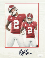 Ryan Williams Signed Alabama Crimson Tide 8x10 Photo (JSA) at PristineAuction.com