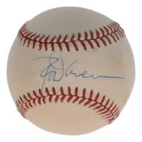 Rod Carew Signed OAL Baseball (JSA) at PristineAuction.com