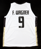 Franz Wagner Signed Jersey (Beckett) at PristineAuction.com