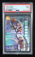 Jason Kidd 1999 Topps Highlight Reels #HR14 (PSA 9) at PristineAuction.com