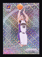 Steve Nash 2023-24 Panini Prizm Deca Downtown Bound Prizms Mojo #6 #14/25 at PristineAuction.com