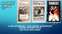 Case Hit! Breaks Paul Skenes Exclusive Mystery Box at PristineAuction.com