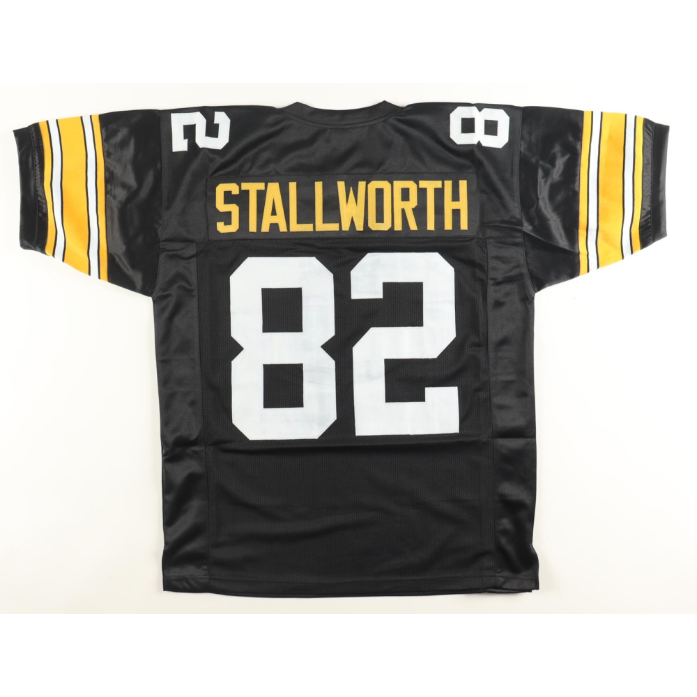 John Stallworth Jersey at PristineAuction.com
