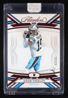 Adam Thielen 2023 Panini Flawless #8 #3/20 at PristineAuction.com