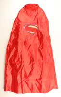 David Corenswet Signed "Superman" Cape (PSA) at PristineAuction.com