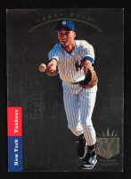 Derek Jeter 1993 SP #279 RC at PristineAuction.com