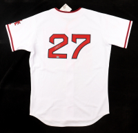 Mike Trout Signed Angels Majestic Authentic Jersey (MLB) at PristineAuction.com