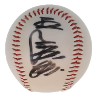 Sadaharu Oh Signed Baseball (JSA) at PristineAuction.com