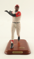 Ken Griffey Jr. Reds 8" Danbury Mint "All-Star Figurines" Ceramic Statue at PristineAuction.com