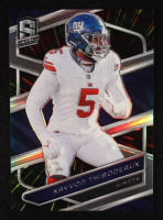 Kayvon Thibodeaux 2024 Panini Spectra Hyper #79 #75/75 at PristineAuction.com