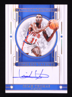 Isiah Thomas 2023-24 Panini National Treasures Timeless Talents Signatures Gold #6 #04/10 at PristineAuction.com