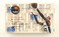 1993-94 Skybox Premium Series 1 Basketball Hobby Box With (36) Packs at PristineAuction.com