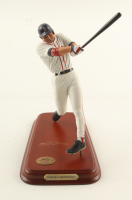 Nomar Garciaparra Red Sox 9" Danbury Mint "All-Star Figurines" Ceramic Statue at PristineAuction.com