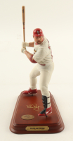 Mark McGwire Cardinals 8" Danbury Mint "All-Star Figurines" Ceramic Statue at PristineAuction.com