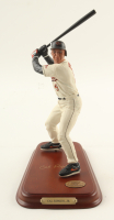 Cal Ripken Jr. Orioles 8" Danbury Mint "All-Star Figurines" Ceramic Statue at PristineAuction.com