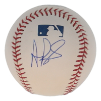 Albert Pujols Signed OML Baseball (JSA) at PristineAuction.com