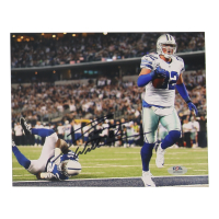 Jason Witten Signed 8x10 Photo (PSA) at PristineAuction.com