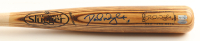 David Wright Signed Louisville Slugger Game Model Baseball Bat (MLB & Steiner) at PristineAuction.com