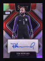 Tim Howard 2022-23 Select FIFA Signatures #15 at PristineAuction.com