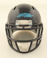 Joe Mixon Signed Texans Speed Mini Helmet (JSA & PIA) at PristineAuction.com