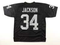 Bo Jackson Signed Jersey (Beckett) at PristineAuction.com