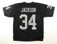 Bo Jackson Signed Jersey (Beckett) at PristineAuction.com