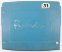 Barry Sanders Signed Silverdome Stadium Seatback (Schwartz) at PristineAuction.com
