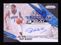 Tracy McGrady 2024-25 Panini Prizm Fast Break Autographs #23 at PristineAuction.com